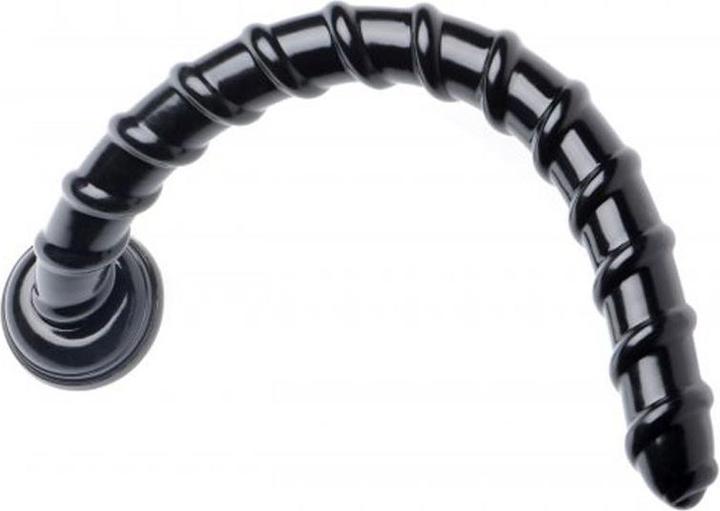 Image du produit HOT Serpent anal tourbillonnant