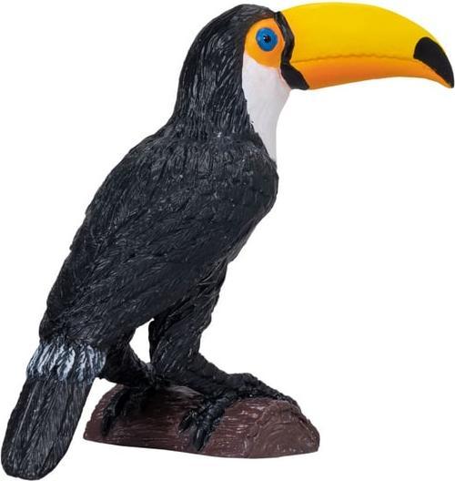 Immagine prodotto Besttoy - Tucano - Personaggio da gioco