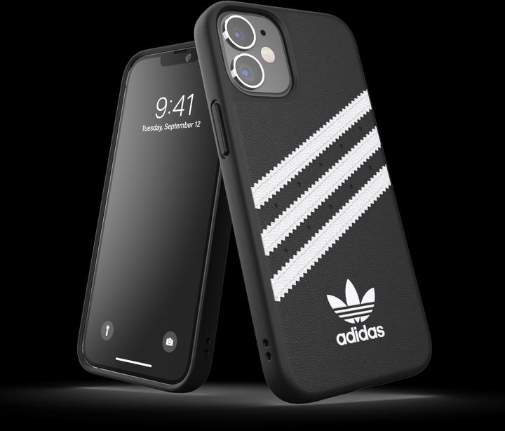 Produktbild adidas Moulded Case PU (Apple iPhone 12 mini)