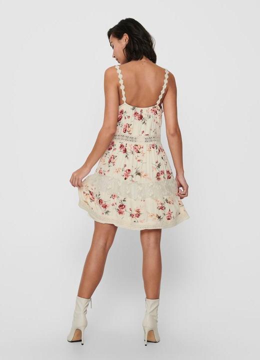 Image du produit Only Robe courte sans manches (34)