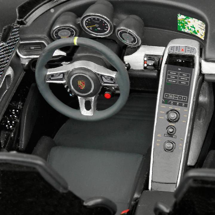 Image du produit Revell Porsche 918 Spyder