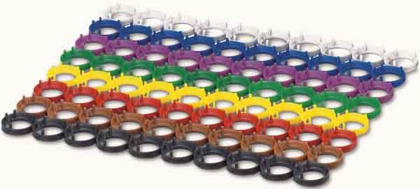Produktbild Phoenix Contact RJ45 Quickon Codierset