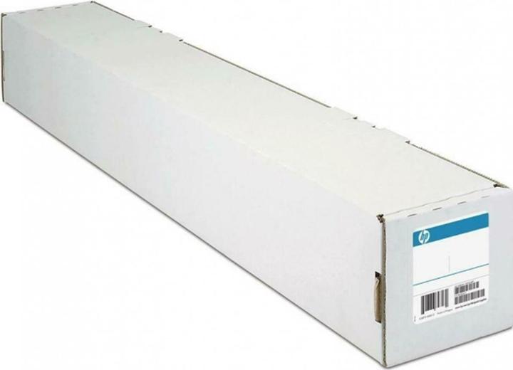 HP Plotter paper roll 42" (90 g/m², 4570 cm, 106.70 cm)