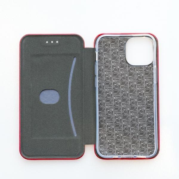 Immagine prodotto Beline Custodia Libro magnetica Xiaomi Redmi 10 czerwonyred (Xiaomi Redmi 10)