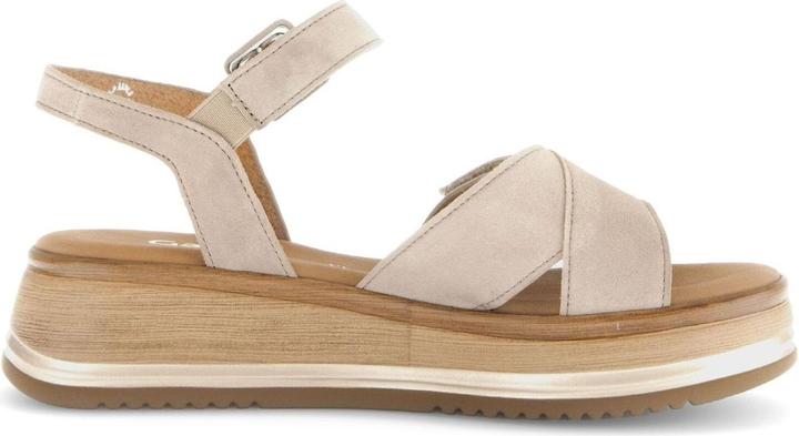 Actual product image Gabor Sandalen (37)