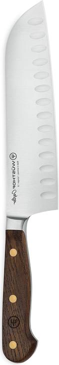 Produktbild Wüsthof Santoku Messer CRAFTER (17 cm)