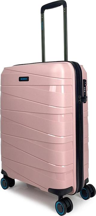 Produktbild BG Berlin Ted Luggage - Hartschalenkoffer (35 l, Handgepäck (bis 50l))
