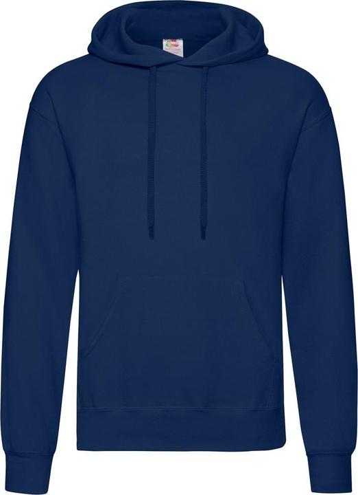 Marineblau