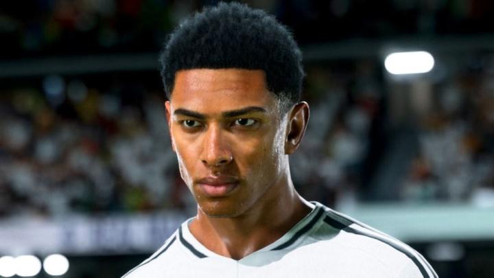 Produktbild Cenega Spiel Nintendo Switch EA Sports FC 25