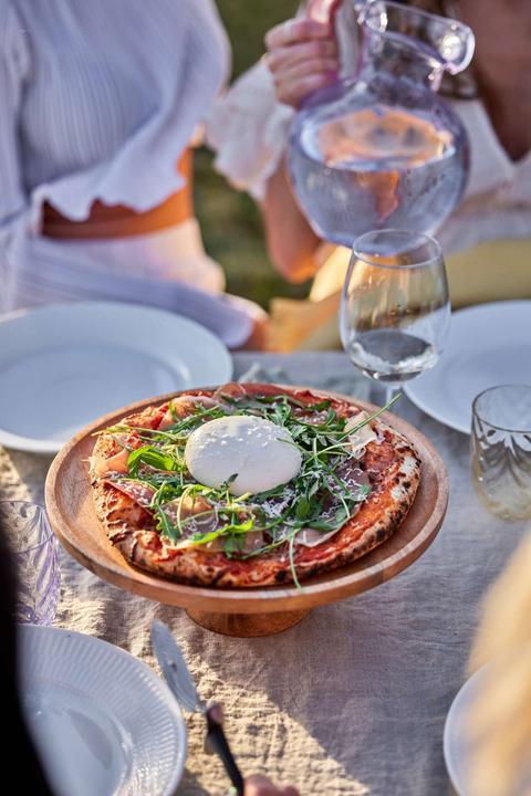 Immagine prodotto Le Feu Tartaruga 3.1 (Forno per pizza a gas)
