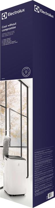 Image du produit Electrolux Kit de fenêtre EWK04
