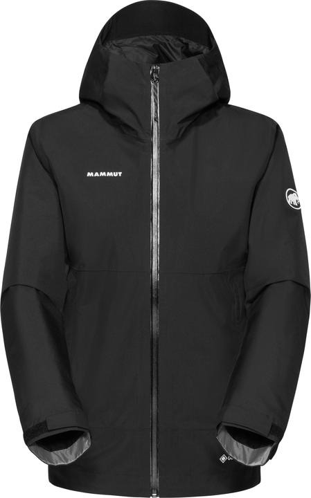 Mammut Treeline HS Hooded Jacket Women