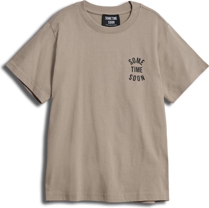 Produktbild hummel stsREVOLUTION T-SHIRT S/S (116)