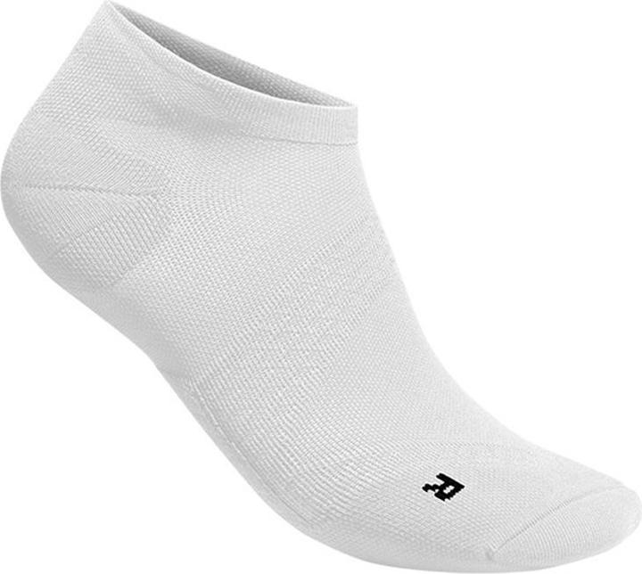 Produktbild Bauerfeind Run Ultralight Low Cut Socks (44, 46)
