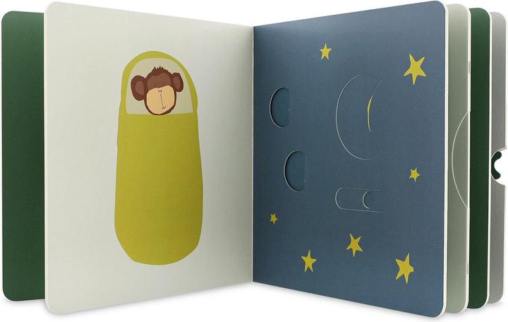 Immagine prodotto Trixie Baby Libro diapositive - Campeggio (MQ4)