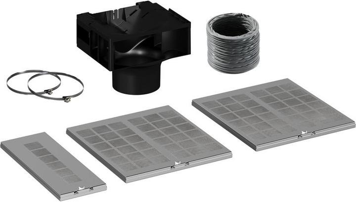 Produktbild Miele KMDA 7676 FL-A BlackPerfection