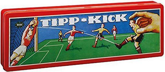 Image du produit Tipp Kick Jeu rétro 85 ans