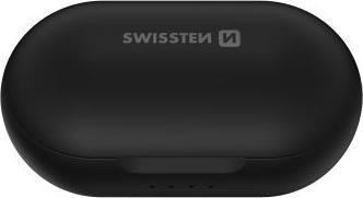 Immagine prodotto Swissten Auricolari Bluetooth TWS STONEBUDS (ANC, 2.50 h, Senza fili)