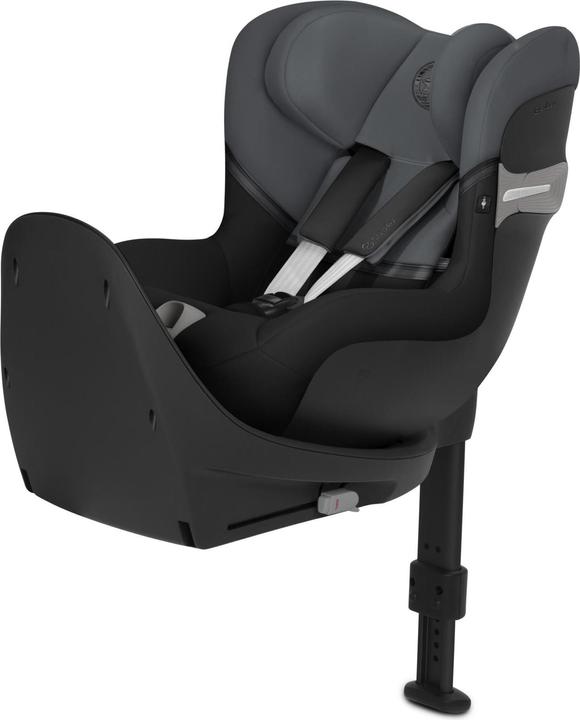 Produktbild Cybex Kindersitz Reboarder Sirona SX2 i-Size Monument Grey