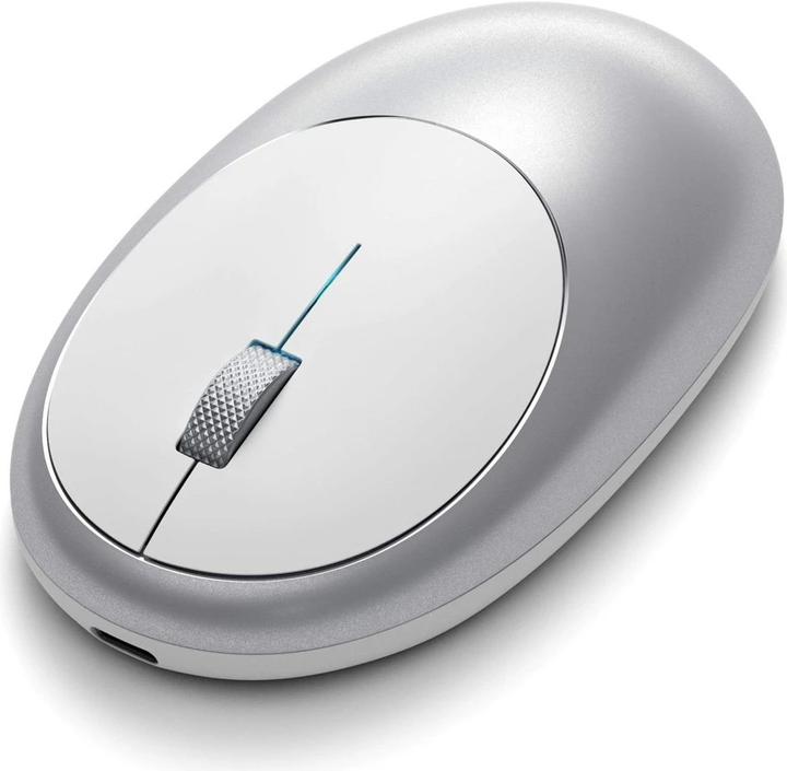 Actual product image Satechi M1 (Wireless)