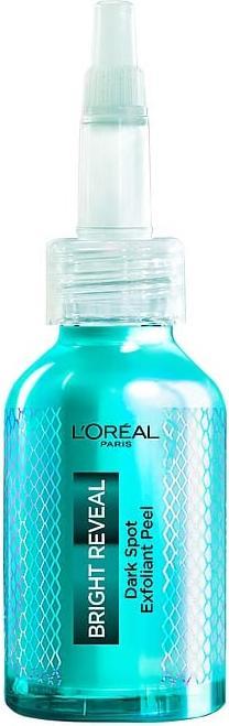 Actual product image L'Oréal Paris Bright Reveal Dark Spot Exfoliant Peel (Exfoliation, 25 ml)