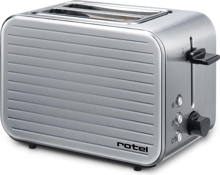 Rotel Toaster