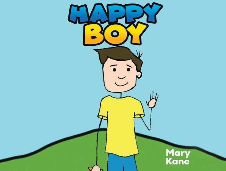 Children's books