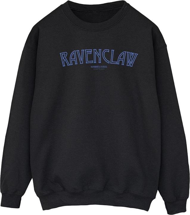 Image du produit - Sweat RAVENCLAW LOGO - Femme (M)