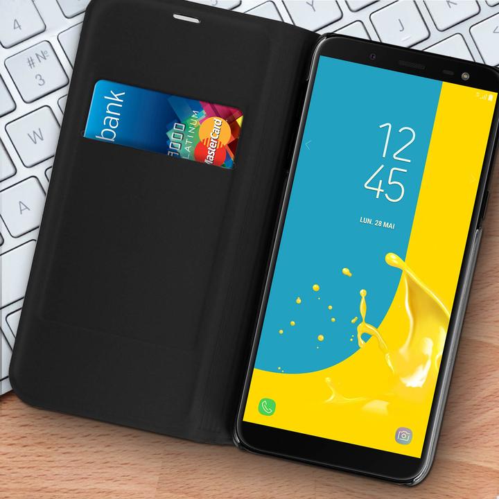 Image du produit Avizar Série Flico (Samsung Galaxy J6)