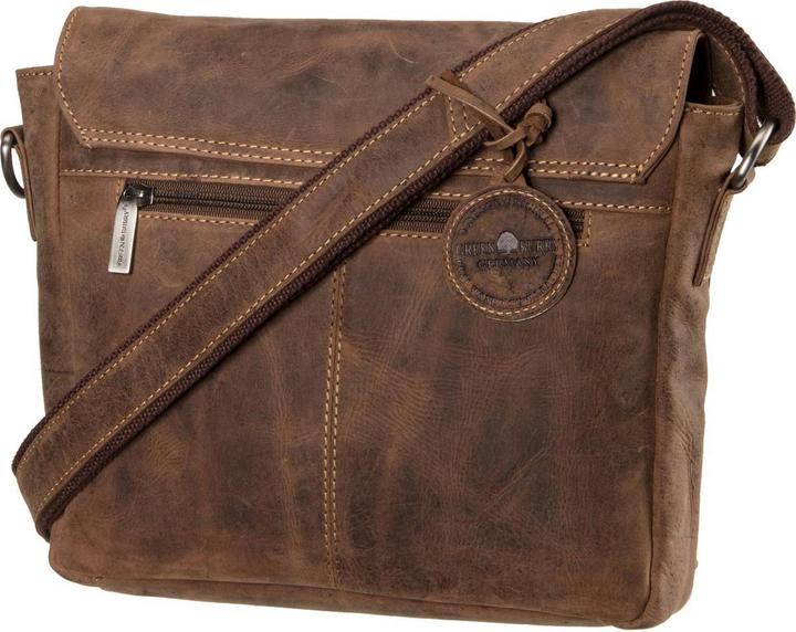 Produktbild Greenburry Umhängetasche Vintage Revival Tasche 1911