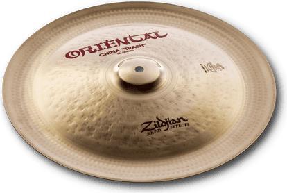 Actual product image Zildjian Fx (15.98", Cymbal)