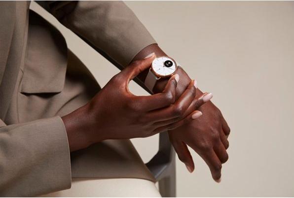 Immagine prodotto Withings ScanWatch (38 mm)