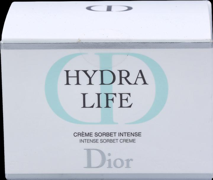 Image du produit Dior Hydra Life (50 ml, Crème de jour)