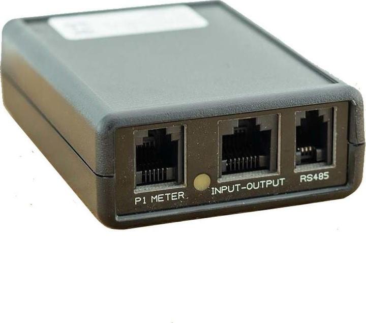 Actual product image Ratio Electric Mobi Box mobile charger