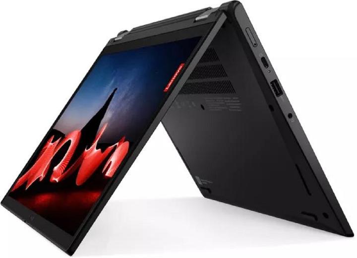 Produktbild Lenovo ThinkPad L13 Yoga Gen 4 (13.30", AMD Ryzen 5 7530U, 16 GB, 512 GB, DE)