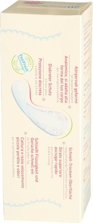 Actual product image lights by Tena Lights (20 x, Panty liners)