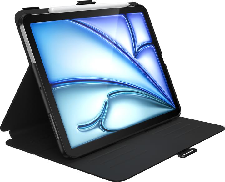 Immagine prodotto speck Balance Folio (iPad Air 11 2024 (M2), iPad Pro 11 2018 (1. Gen), iPad Pro 11 2022 (quarta generazione), iPad Pro 11 2020 (2. Gen), iPad Pro 11 2021 (3a generazione), IPad Air 5 - 10,9", IPad Air 4a generazione 2020, iPad Air 10.9 (2022), iPad Air 11 2025)