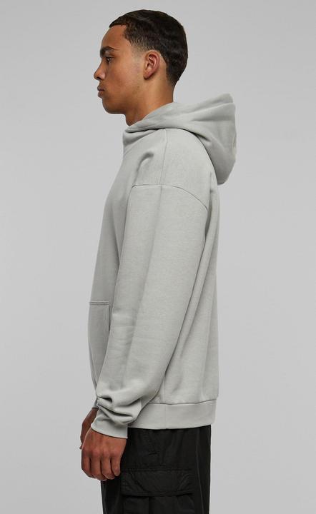 Produktbild Urban Classics High Neck Hoody (M)