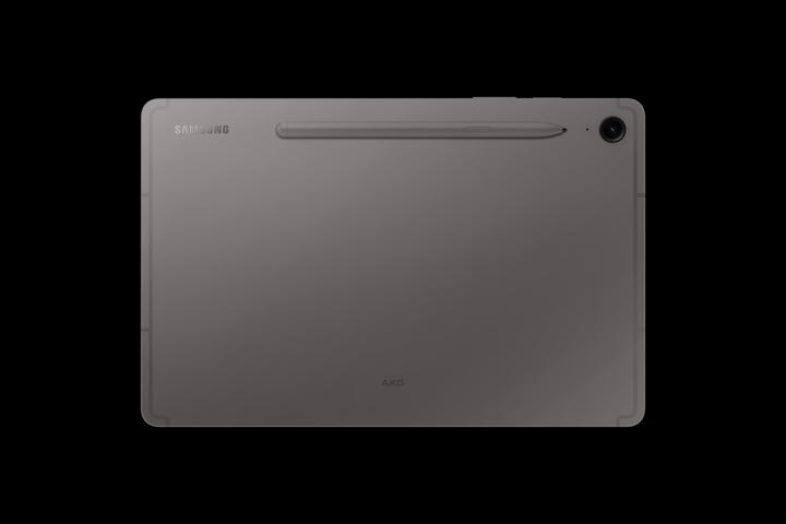 Produktbild Samsung Galaxy Tab S9 FE+ (nur WLAN, 12.40", 128 GB, Gray)
