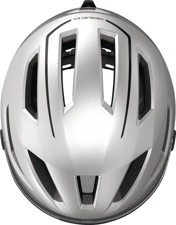 Actual product image Abus Pedelec 2.0 Ace (52 - 57 cm)