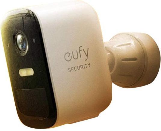 Image du produit eufy Kit EufyCam 2C 2+1 (1920 x 1080 Pixels)