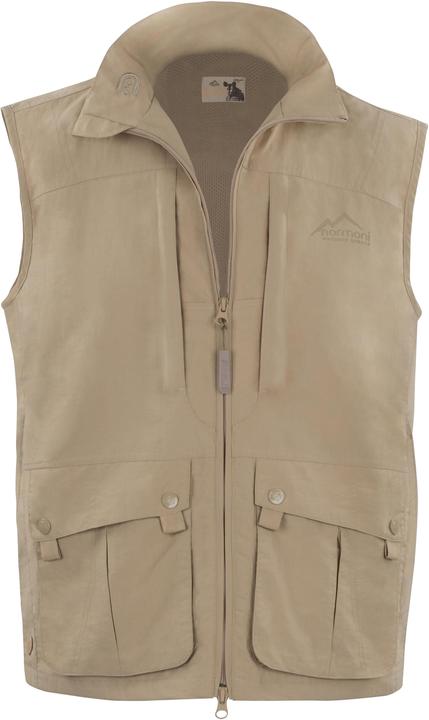 Image du produit Normani Gilet d'extérieur Okapi - 1926 (4XL)