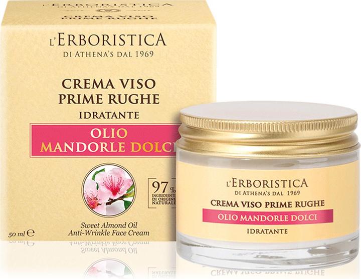 L'Erboristica di Athena's 1006970 (Cream colour)