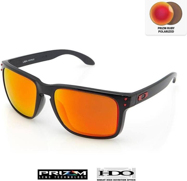 Produktbild Oakley Holbrook XL Sunglasses