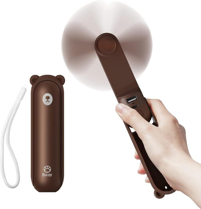 Produktbild Jisulife Bear (50 dB)
