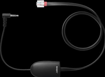 Produktbild Jabra EHS Adapter für Panasonic