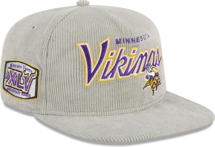 Immagine prodotto New Era Giocatore di golf Kord Minnesota Vikings (Taglia unica)