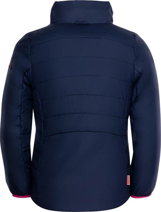 Image du produit Trollkids Veste 3en1 Skanden pour fille (92)