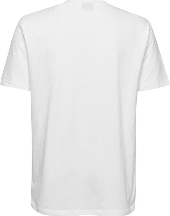 Actual product image hummel Go Kids Cotton Logo T-Shirt S/S (152)