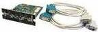 Image du produit APC UPS Interface Expander 2 serial, for two computer RS-232 configuration cable